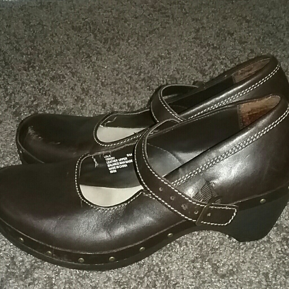 Bass Lola Shoes